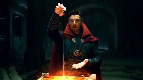 dr strange no way home theory.